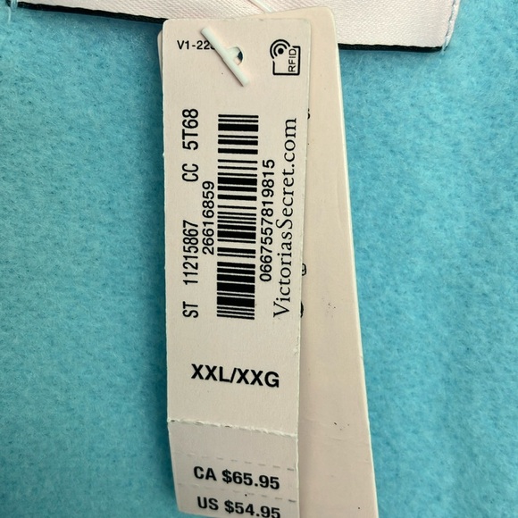 Victoria’s Secret crop sweater - Picture 4 of 9